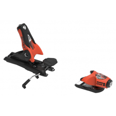 LOOK SPX 15 Rockerace Hot Red